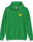 Nitro League Hoodie