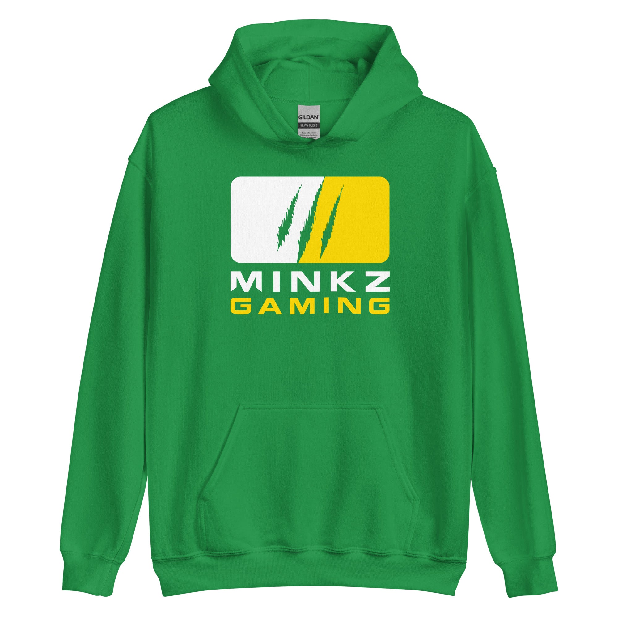 MINKZ Hoodie