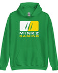 MINKZ Hoodie