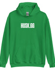Husk.gg Big Print Hoodie