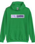 CTRL Big Print Hoodie