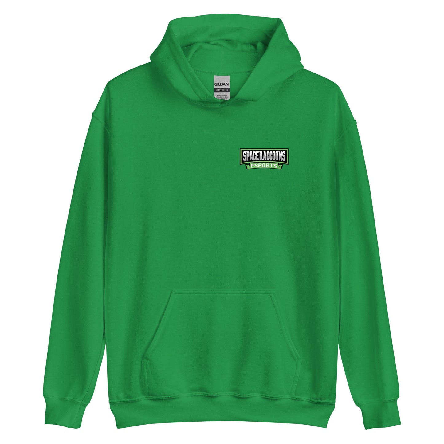 SpaceRaccoons Hoodie