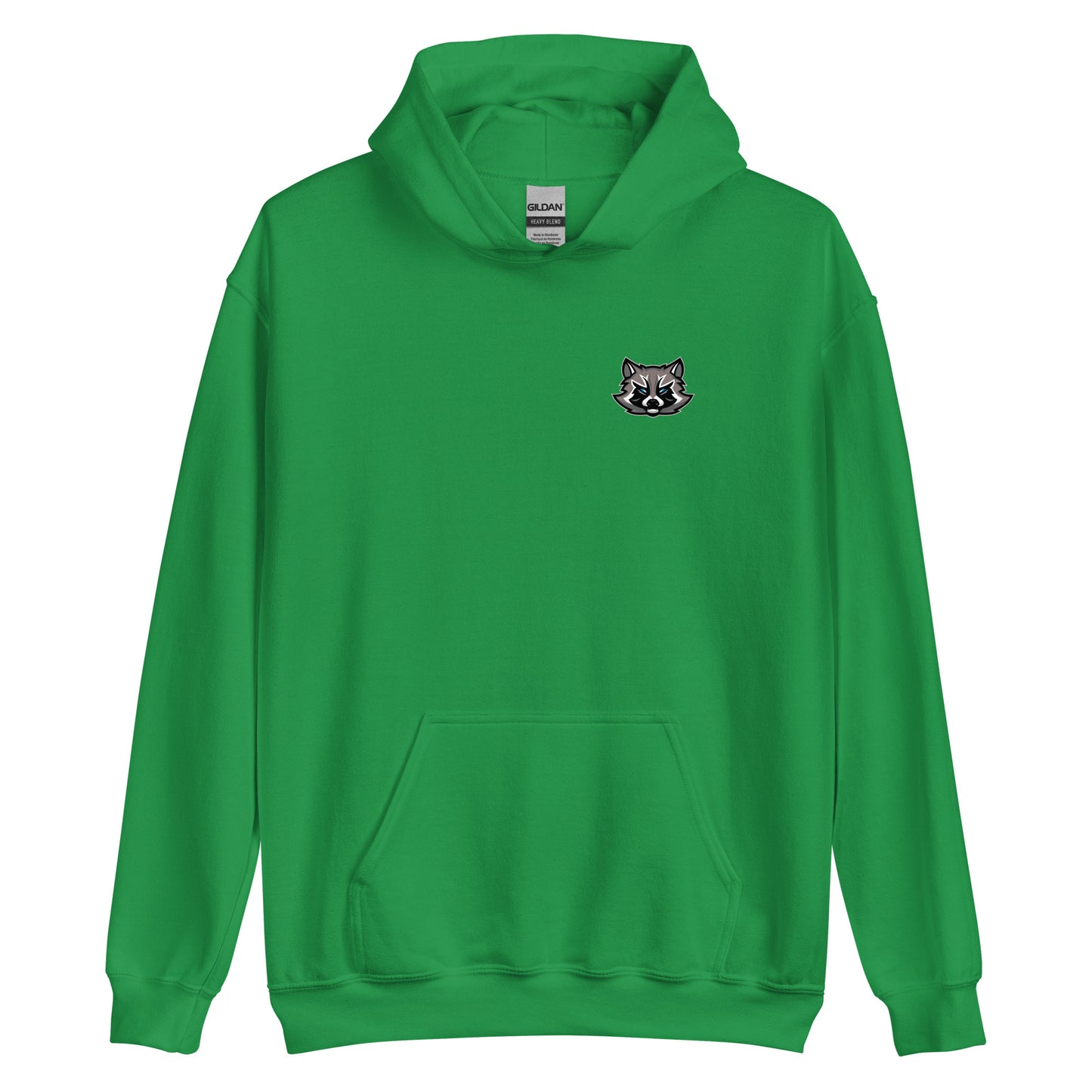 SpaceRaccoons Hoodie