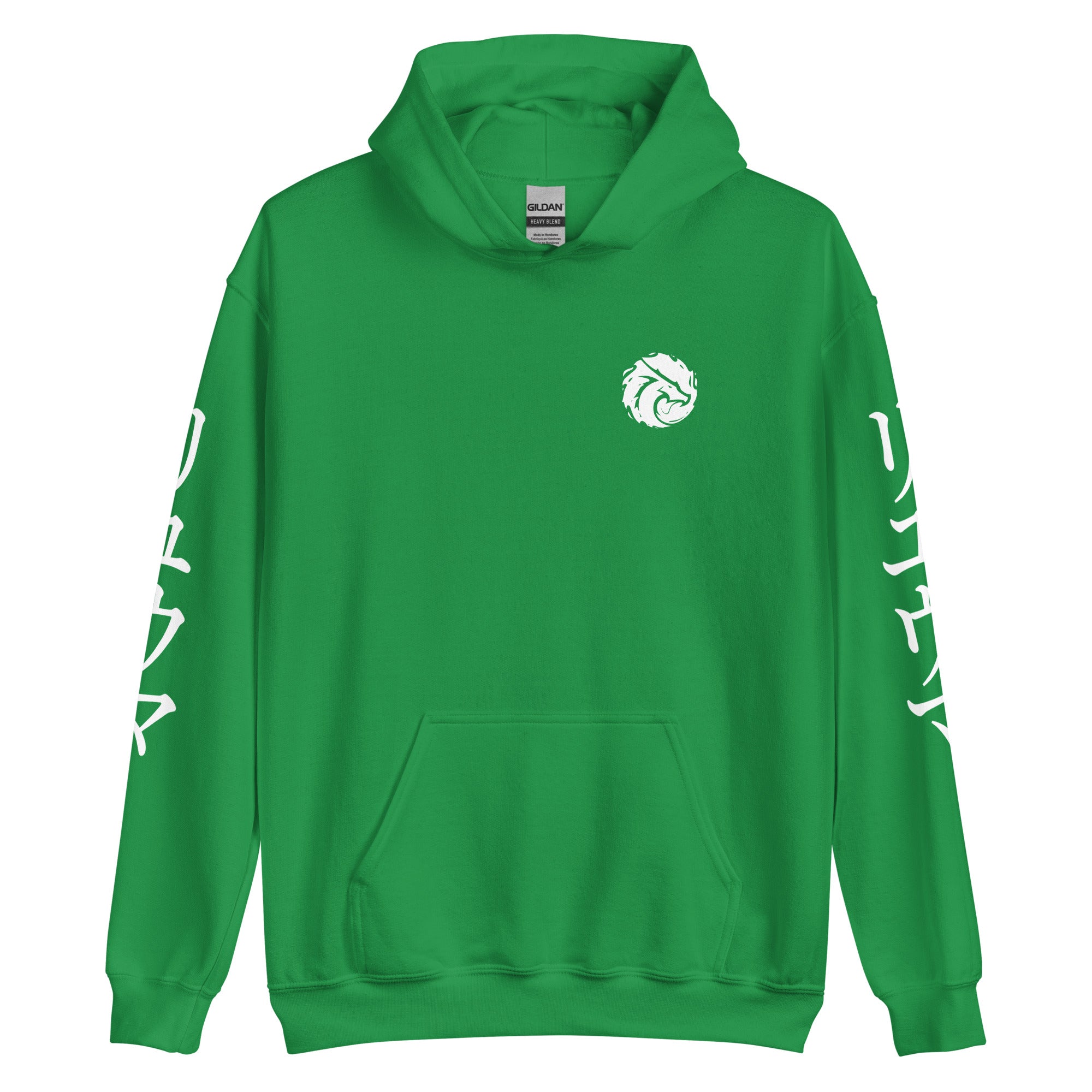 RYUMA Premium Hoodie