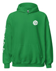 RYUMA Katakana Hoodie