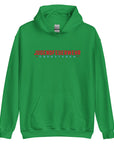 FWR Big Print Hoodie