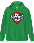 Nitro Cup Big Print Hoodie