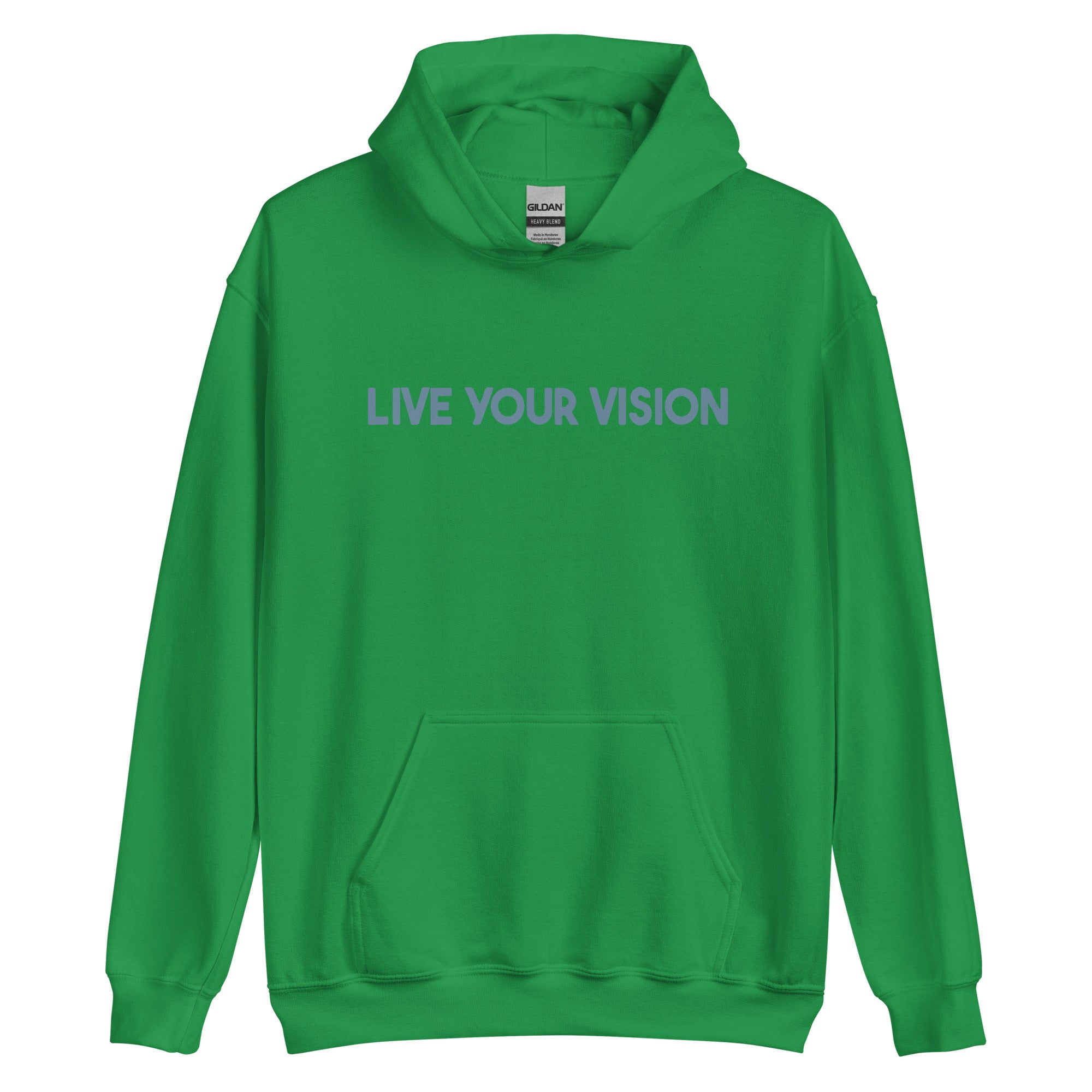 VISION Premium Hoodie