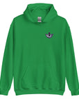 Revenge Hoodie