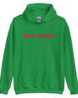 Swift Big Print Hoodie