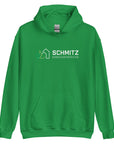 Schmitz Big Print Hoodie