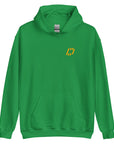 Distraction League Hoodie