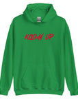 Kosma Big Print Hoodie