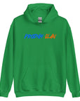 Prodigy Clan Big Print Hoodie