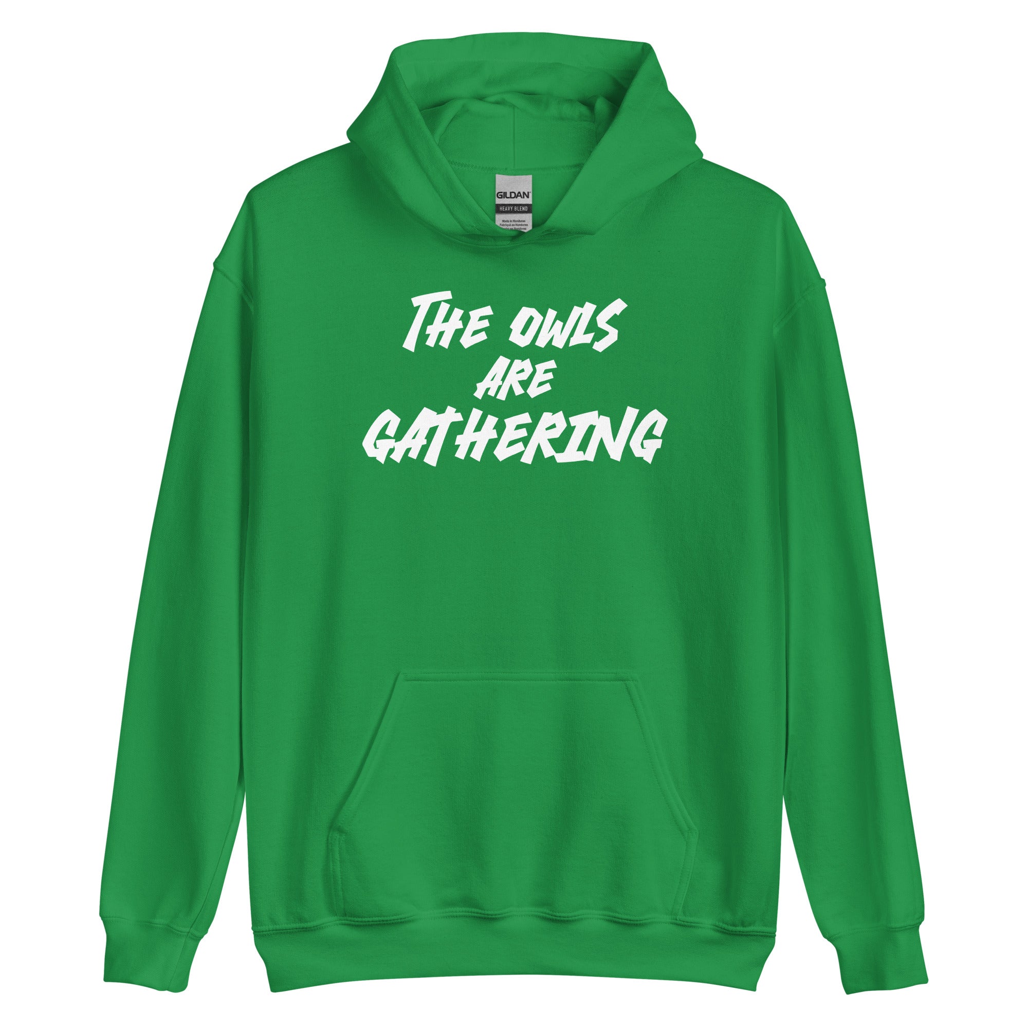 One More Special Hoodie