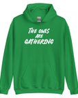 One More Special Hoodie