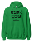 SSP Punk You Hoodie