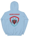 FWR Backprint Hoodie