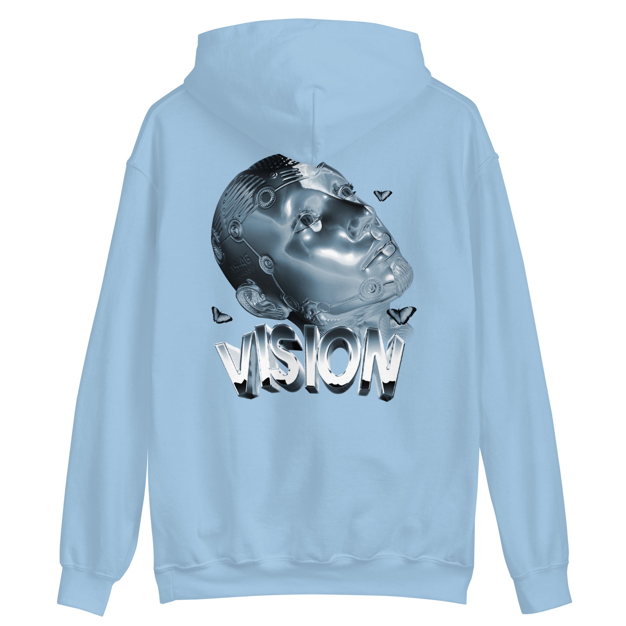 VISION Premium Hoodie