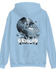 VISION Premium Hoodie