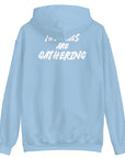 One More Special Backprint Hoodie
