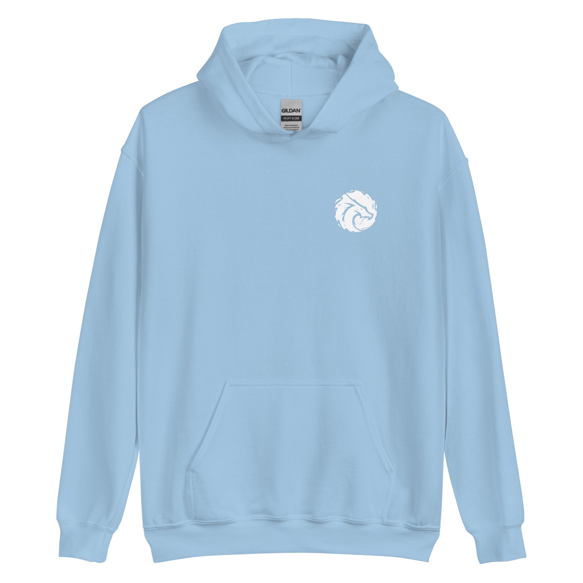 Basic Hoodie