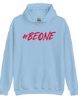 11Hoods Big Print Hoodie