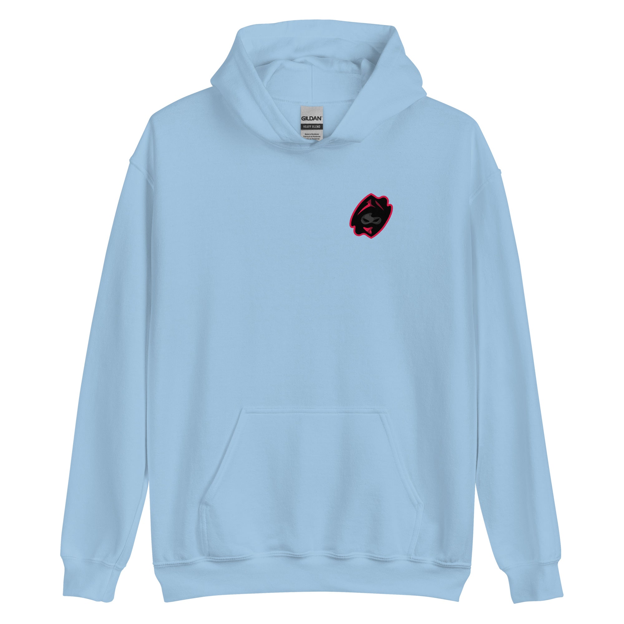 11Hoods Hoodie