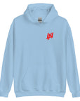 UNEVEN Hoodie