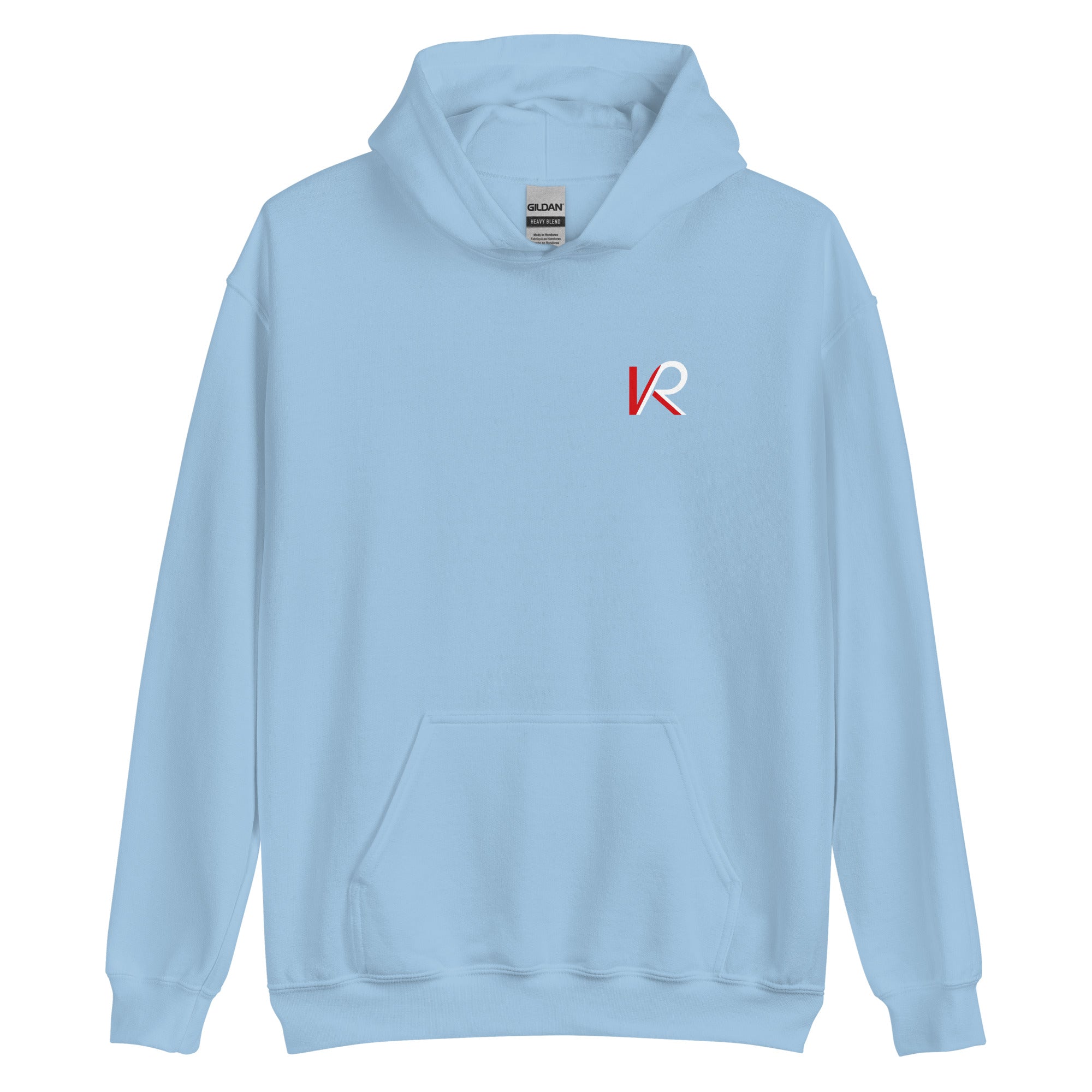 teamKR Hoodie
