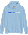 Ruthless Big Print Hoodie