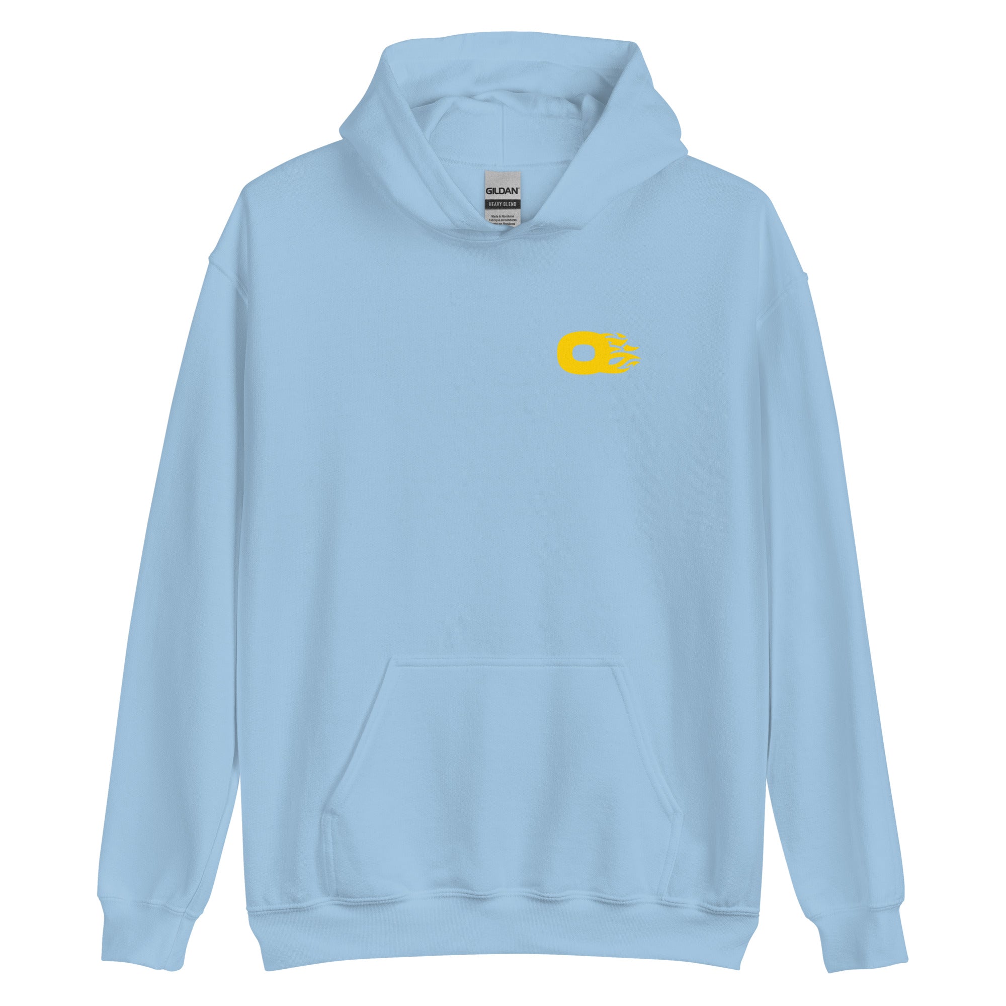 Nitro League Hoodie