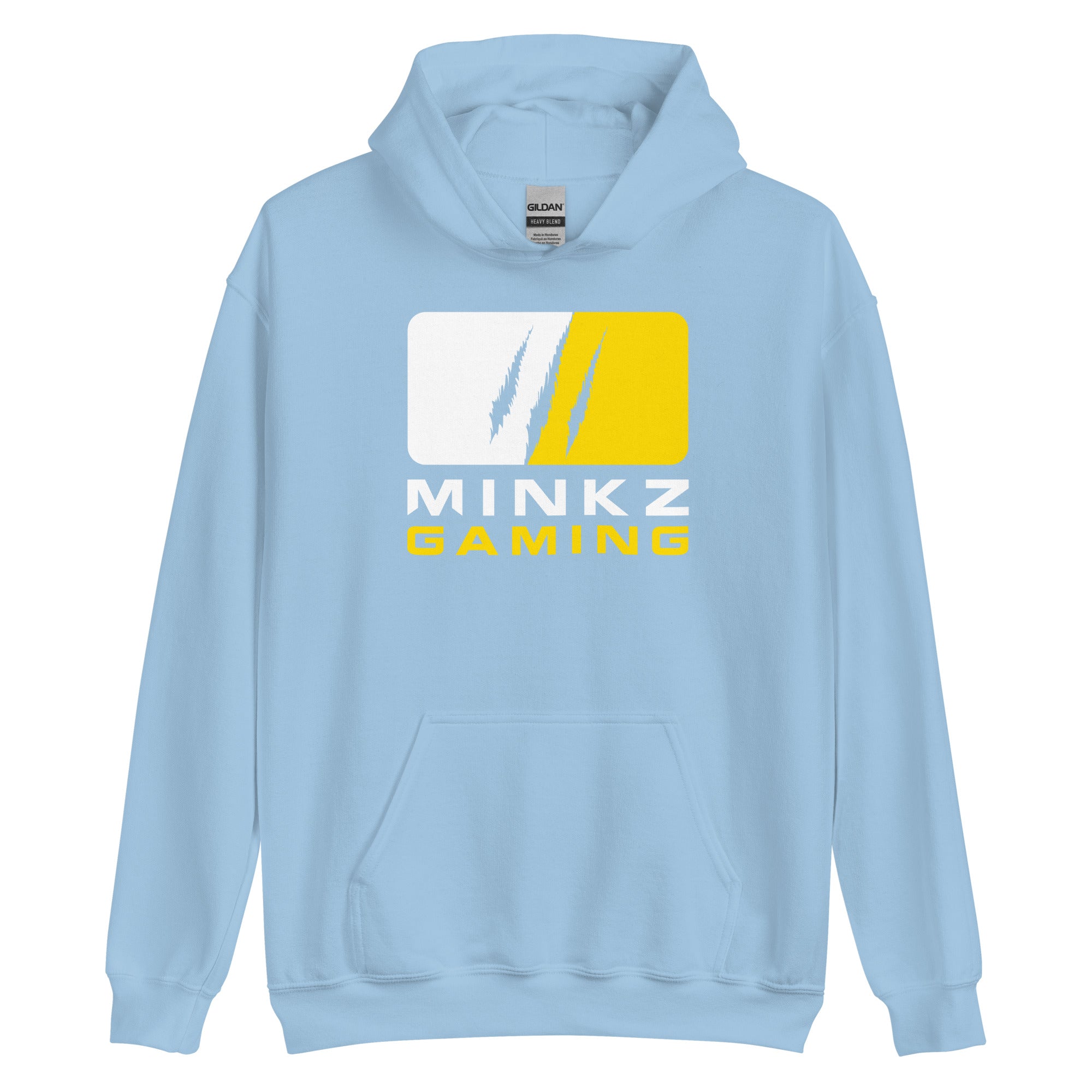 MINKZ Hoodie