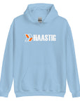 Haastig Big Print Hoodie