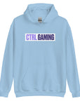 CTRL Big Print Hoodie