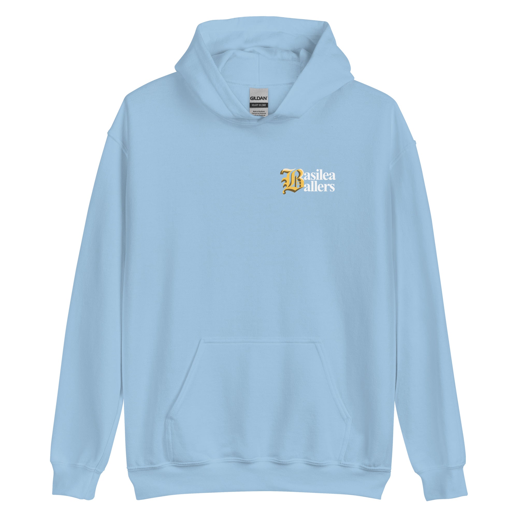Basilea Hoodie