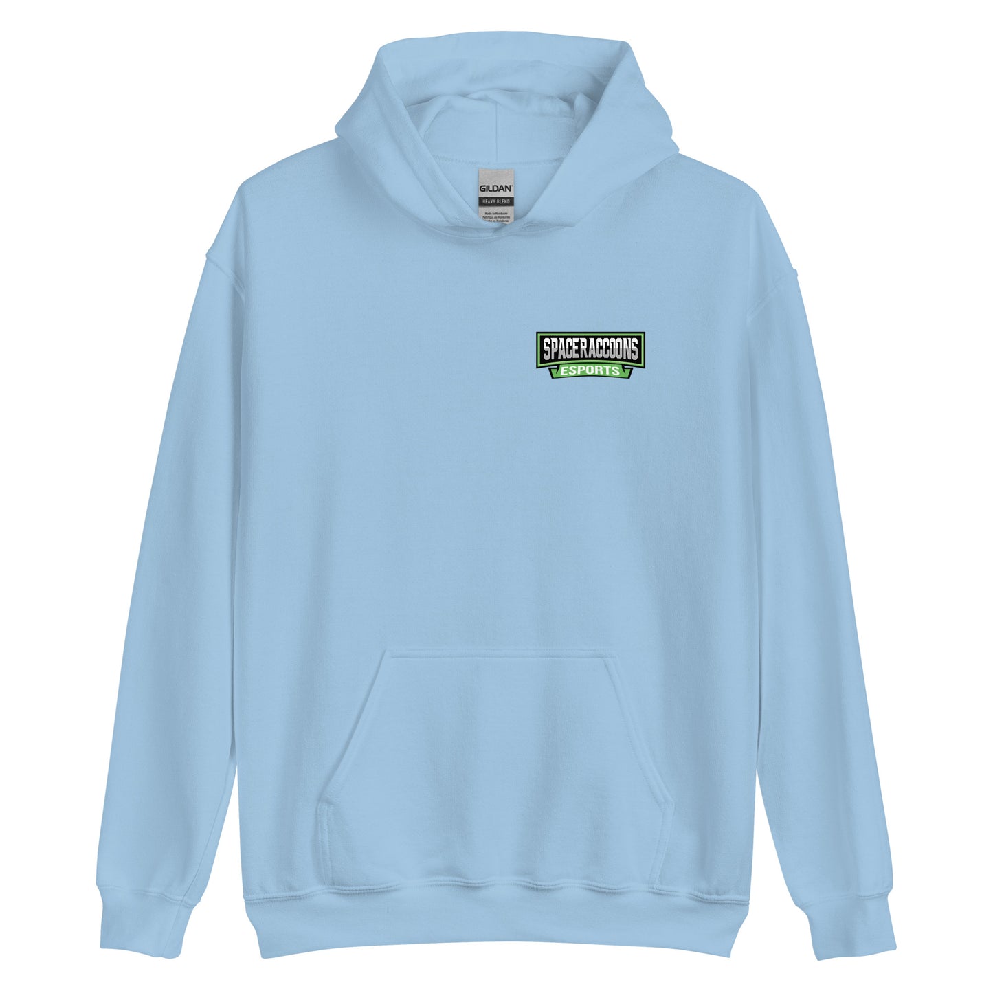 SpaceRaccoons Hoodie
