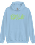 Glode Big Print Hoodie