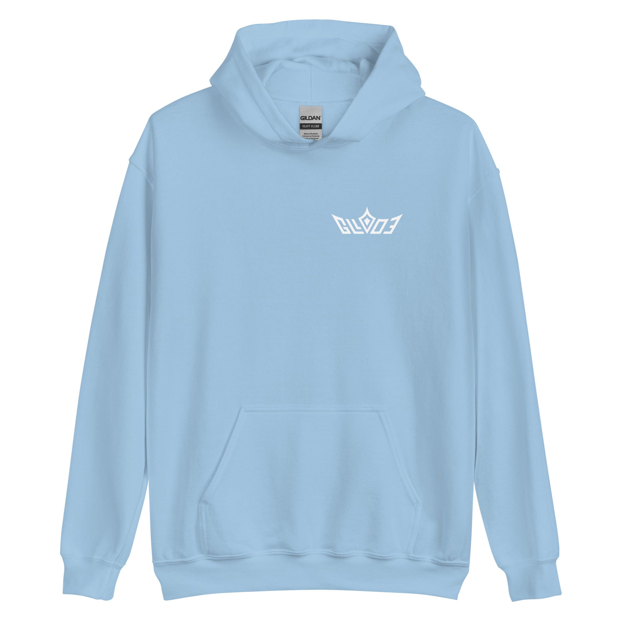 Glode Hoodie