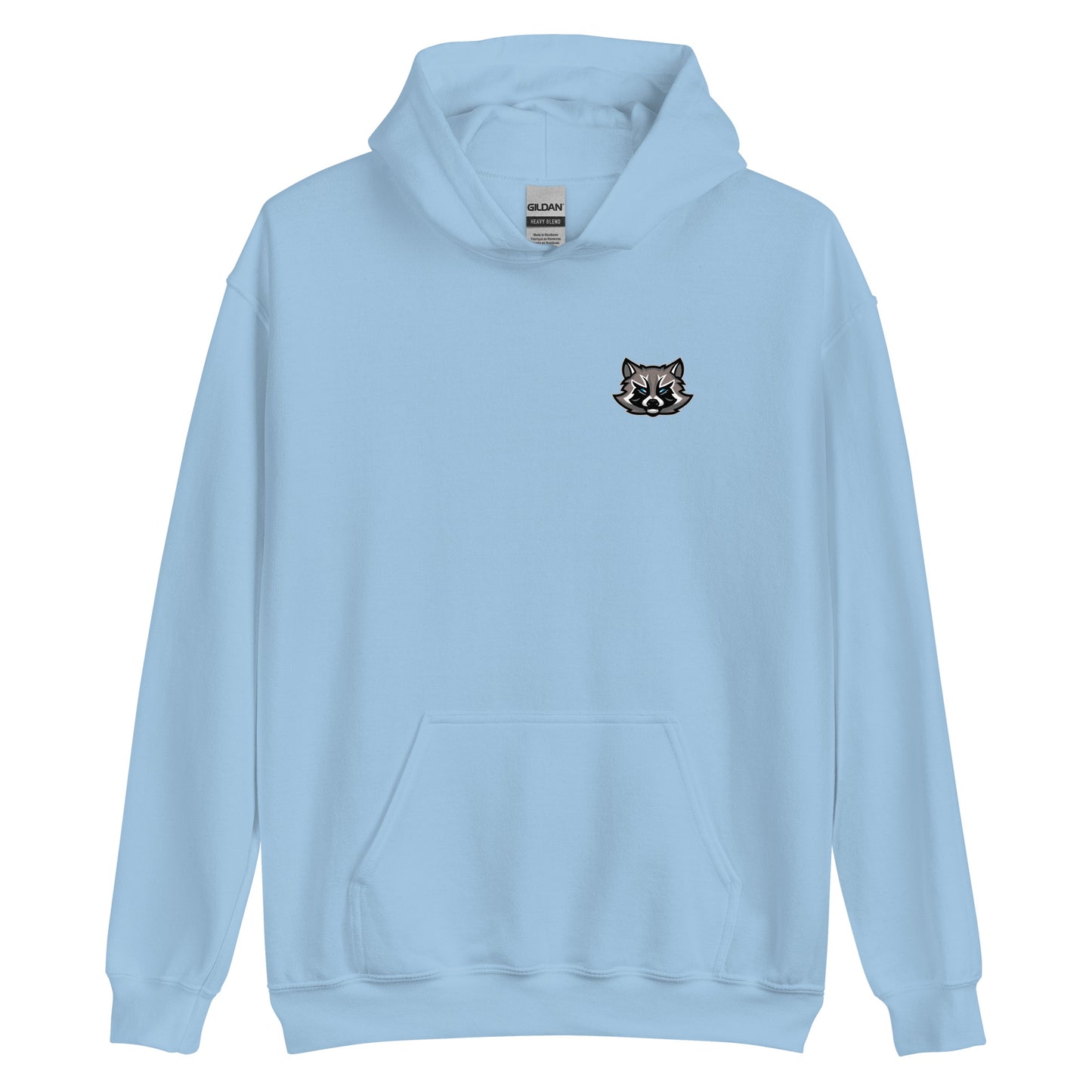 SpaceRaccoons Hoodie