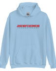 FWR Big Print Hoodie