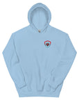 FWR Backprint Hoodie