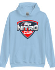 Nitro Cup Big Print Hoodie