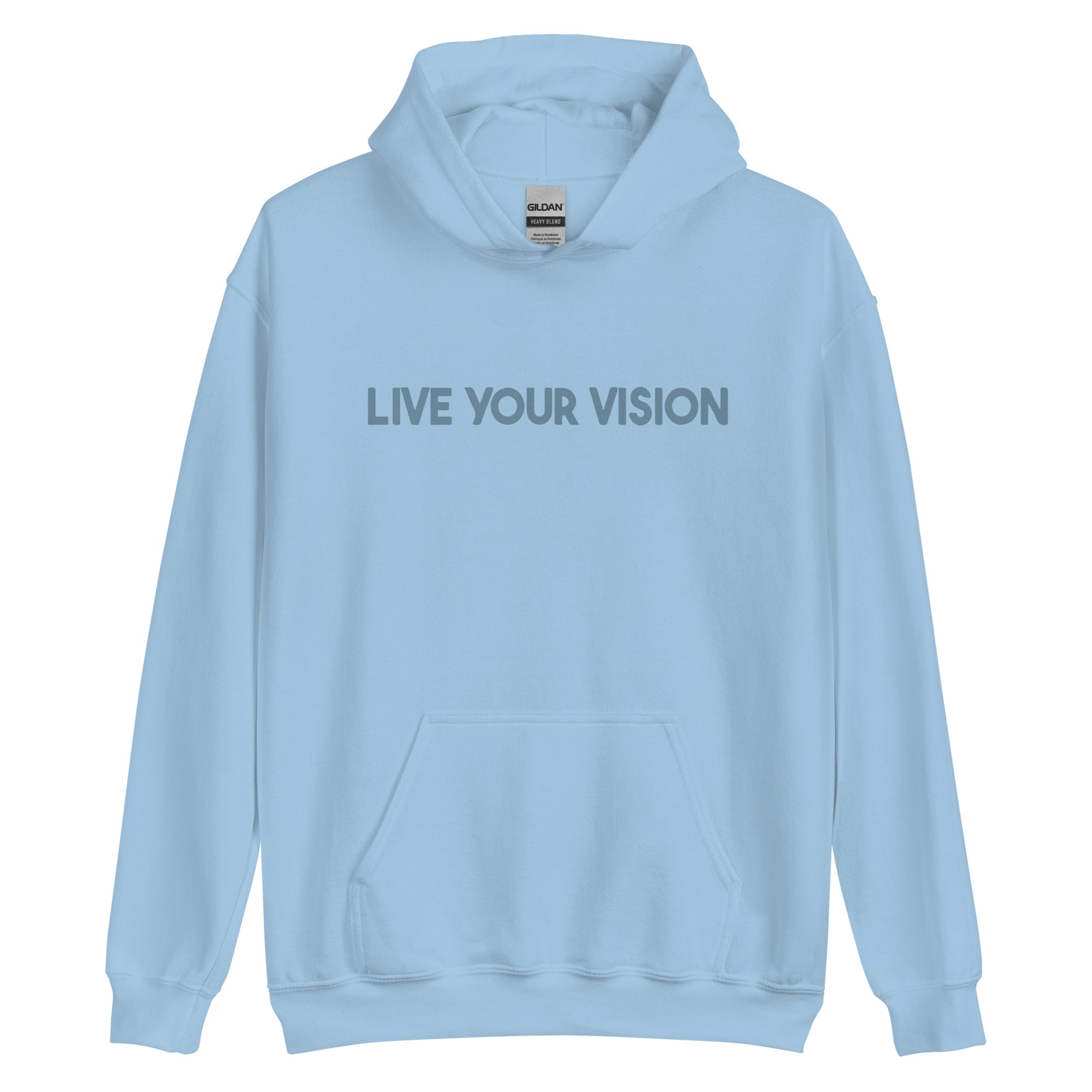 VISION Premium Hoodie