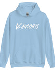 Ancoris Big Print Hoodie