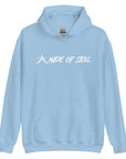 MOS Big Print Hoodie