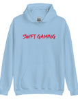 Swift Big Print Hoodie