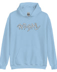 RedBall Big Print Hoodie