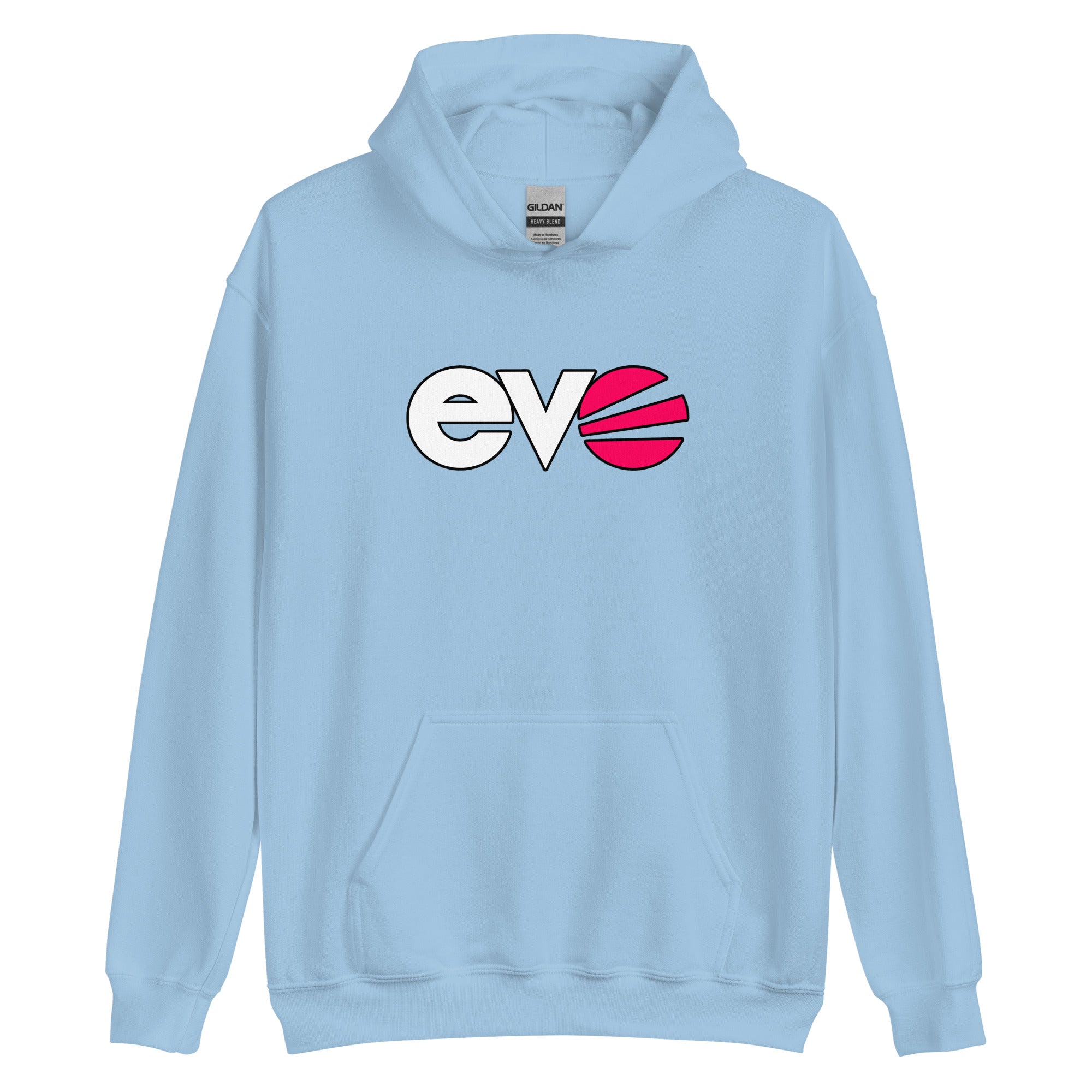 Evo Esports Big Print Hoodie