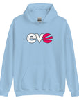 Evo Esports Big Print Hoodie